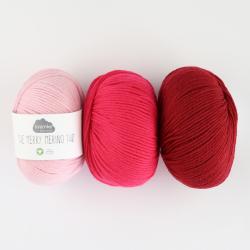 Kremke Soul Wool Merry Merino 140 GOTS