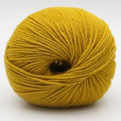 Kremke Soul Wool The Merry Merino 140 GOTS Brass