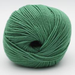 Kremke Soul Wool The Merry Merino 140 GOTS Patinagrün