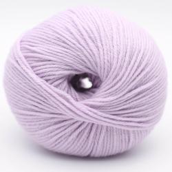 Kremke Soul Wool The Merry Merino 140 GOTS Flieder