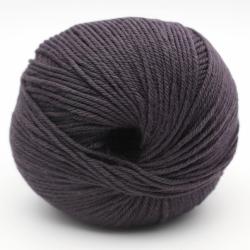 Kremke Soul Wool The Merry Merino 140 GOTS Anthrazit