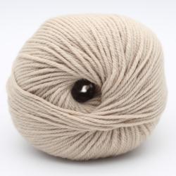 Kremke Soul Wool Merry Merino 110 GOTS Beige