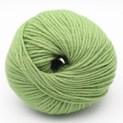 Kremke Soul Wool The Merry Merino 110 GOTS Meadow