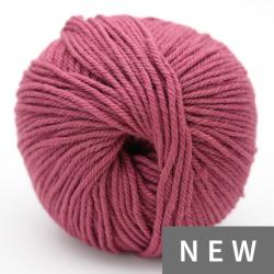 Kremke Soul Wool Merry Merino 110 GOTS Heather