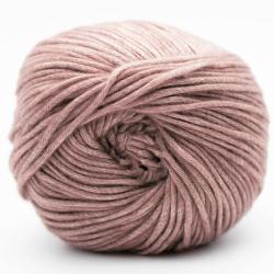 Kremke Soul Wool Breeze im 500g Paket Altrosa