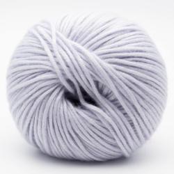 Kremke Soul Wool Breeze im 500g Paket Babyblau