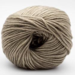 Kremke Soul Wool Breeze im 500g Paket Schlamm 17-1109