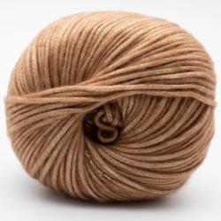 Kremke Soul Wool Breeze im 500g Paket Karamell 16-1333