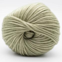 Kremke Soul Wool Breeze im 500g Paket Wiesengrün 15-0523