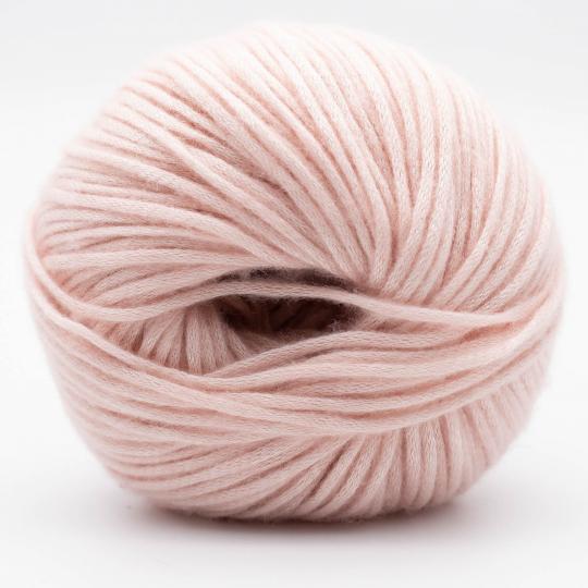 Kremke Soul Wool Breeze im 500g Paket Babyrosa