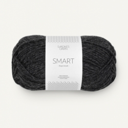 Sandnes Garn Smart coke mottled