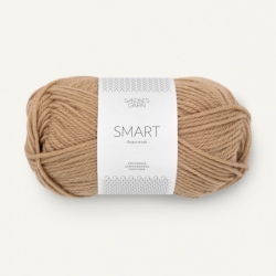 Sandnes Garn Smart camel