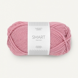 Sandnes Garn Smart dusty pink