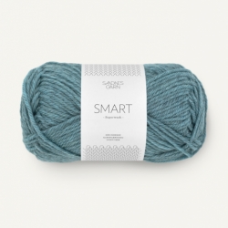 Sandnes Garn Smart ocean mottled