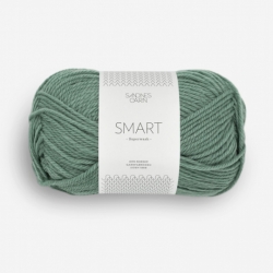 Sandnes Garn Smart eucalyptus