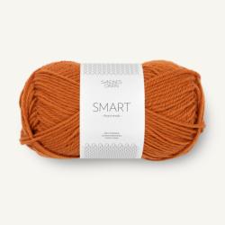 Sandnes Garn Smart cognac