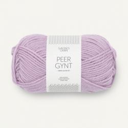 Sandnes Garn Peer Gynt lilac