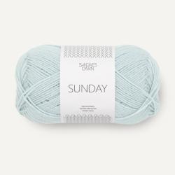 Sandnes Garn Sunday Dream Blue