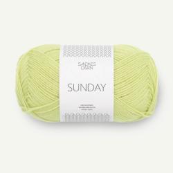 Sandnes Garn Sunday lime punch Sandnes Garn Sunday lime punch