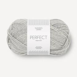 Sandnes Garn Perfect lys gramelert Sandnes Garn Perfect lys gramelert