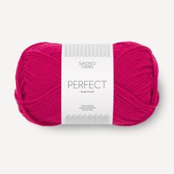 Sandnes Garn Perfect jazzy pink Sandnes Garn Perfect jazzy pink
