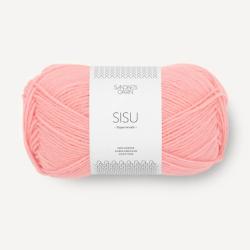 Sandnes Garn Sisu blossom Sandnes Garn Sisu blossom