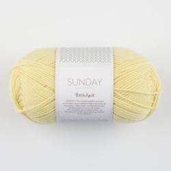 Sandnes Garn Sunday by PetiteKnit