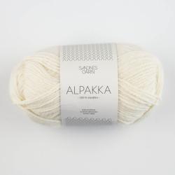 Sandnes Garn Alpakka