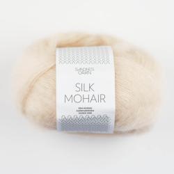 Sandnes Garn Silk Mohair