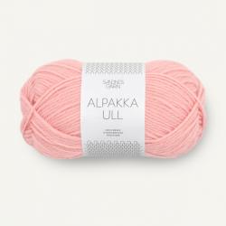 Sandnes Garn Alpakka Ull blossom