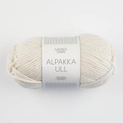 Sandnes Garn Alpakka Ull
