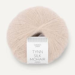 Sandnes Garn Tynn Silk Mohair Marsipan