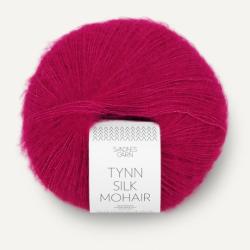 Sandnes Garn Tynn Silk Mohair jazzy pink