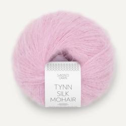Sandnes Garn Tynn Silk Mohair Pink Lilac
