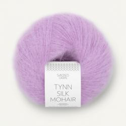 Sandnes Garn Tynn Silk Mohair lilac