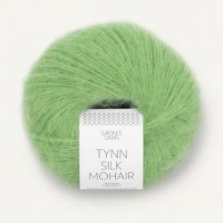 Sandnes Garn Tynn Silk Mohair spring green