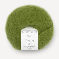 Sandnes Garn Tynn Silk Mohair Matcha