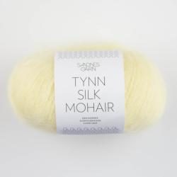 Sandnes Garn Tynn Silk Mohair