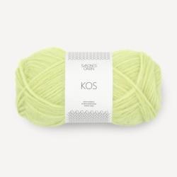 Sandnes Garn Kos lime punch Sandnes Garn Kos lime punch