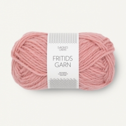 Sandnes Garn Fritidsgarn dusty pink