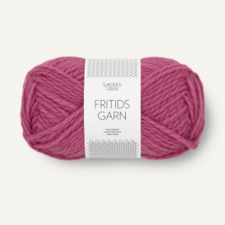 Sandnes Garn Fritidsgarn plum