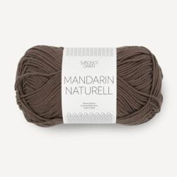 Sandnes Garn Mandarin Naturell after dark Sandnes Garn Mandarin Naturell after dark