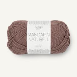 Sandnes Garn Mandarin Naturell eikenott