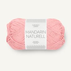 Sandnes Garn Mandarin Naturell blossom