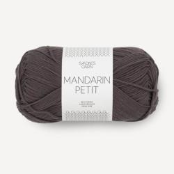 Sandnes Garn Mandarin Petit after dark Sandnes Garn Mandarin Petit after dark
