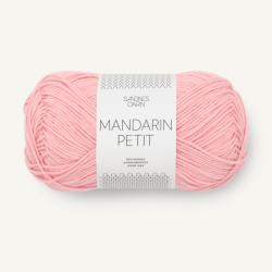 Sandnes Garn Mandarin Petit blossom