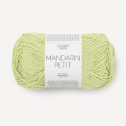 Sandnes Garn Mandarin Petit lime punch Sandnes Garn Mandarin Petit lime punch