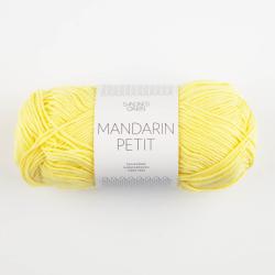 Sandnes Garn Mandarin Petit