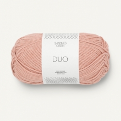 Sandnes Garn Duo nude