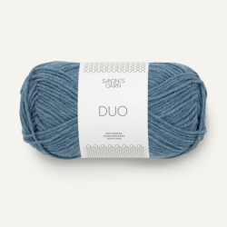 Sandnes Garn Duo jeans